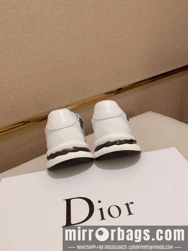 Dior Shoes sz38-44 hnm0137