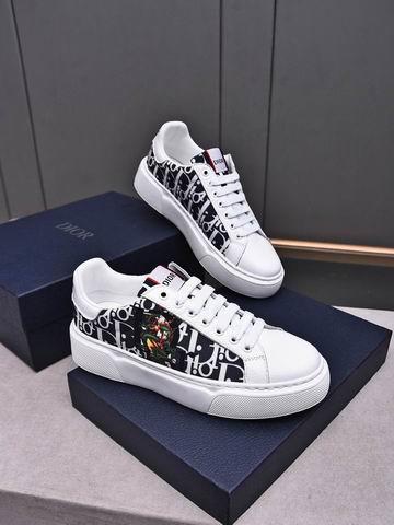 Dior Shoes sz38-45 hnh0710