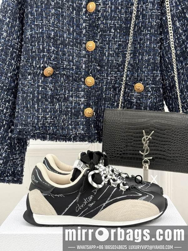 Dior Shoes sz35-45 JX0302