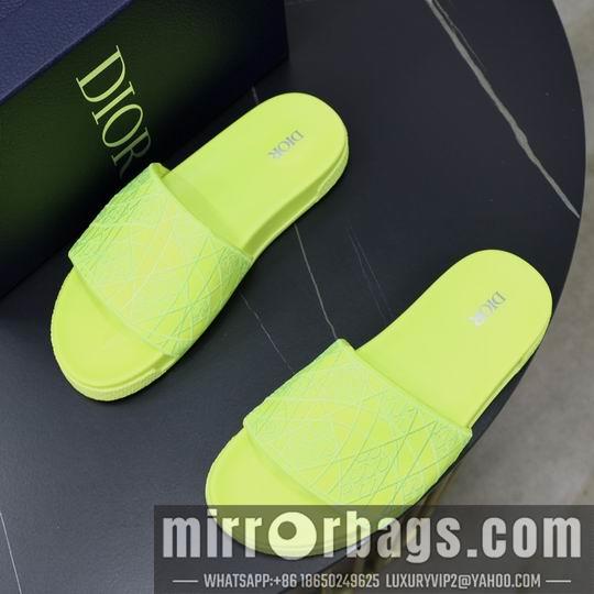Dior Shoes sz38-45 hnh0523