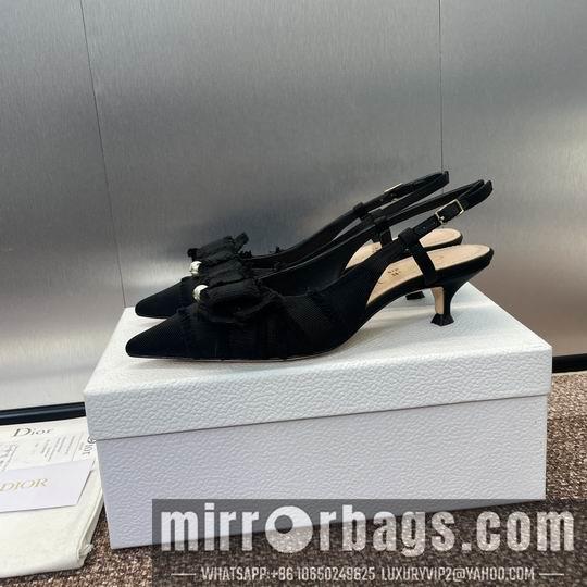 Dior Shoes sz33-44 3cm mnh0510
