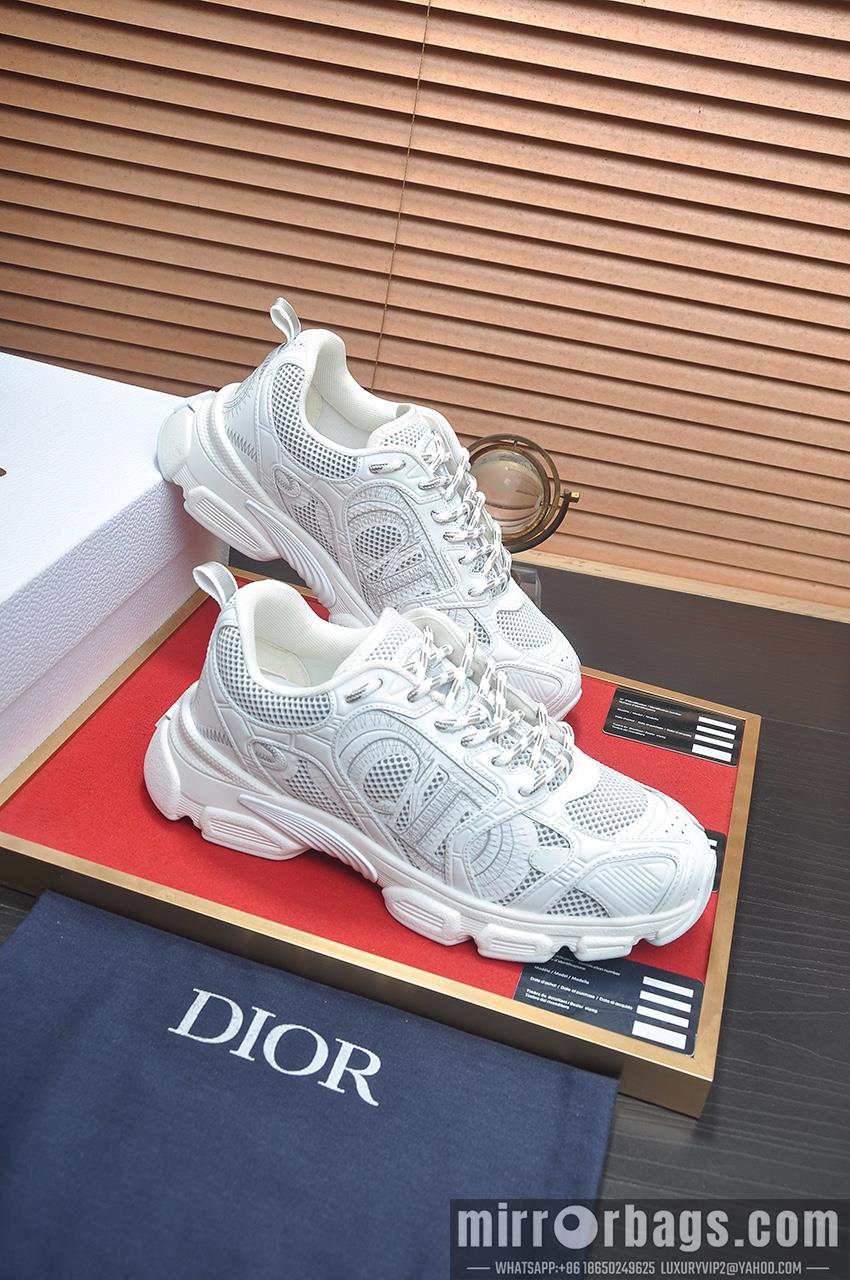 Dior Shoes sz35-45 hnh1202