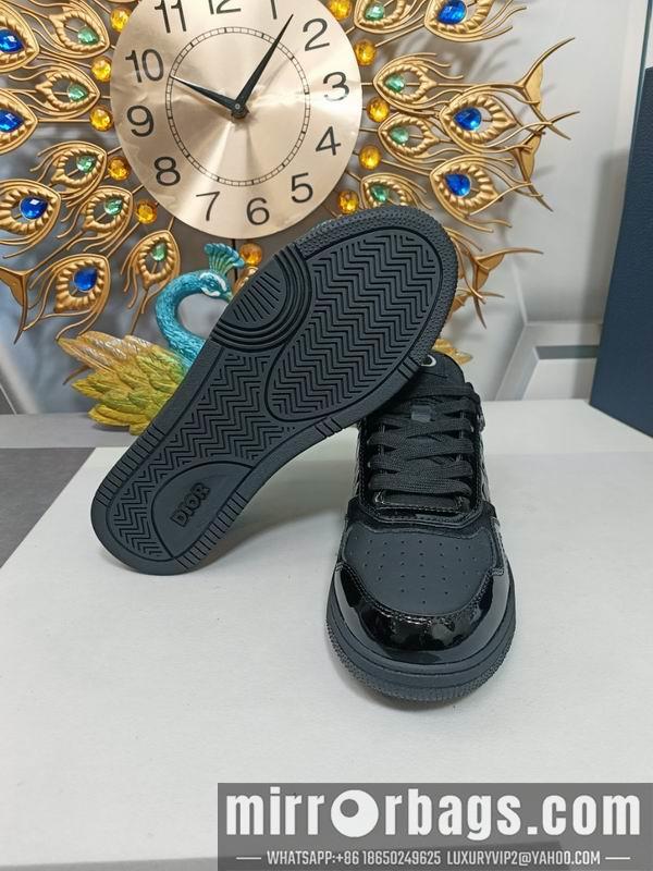 Dior Shoes sz35-45 mnm0106