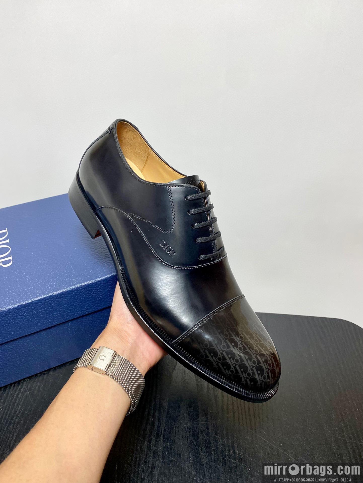 Dior Shoes sz38-44 hnh1238