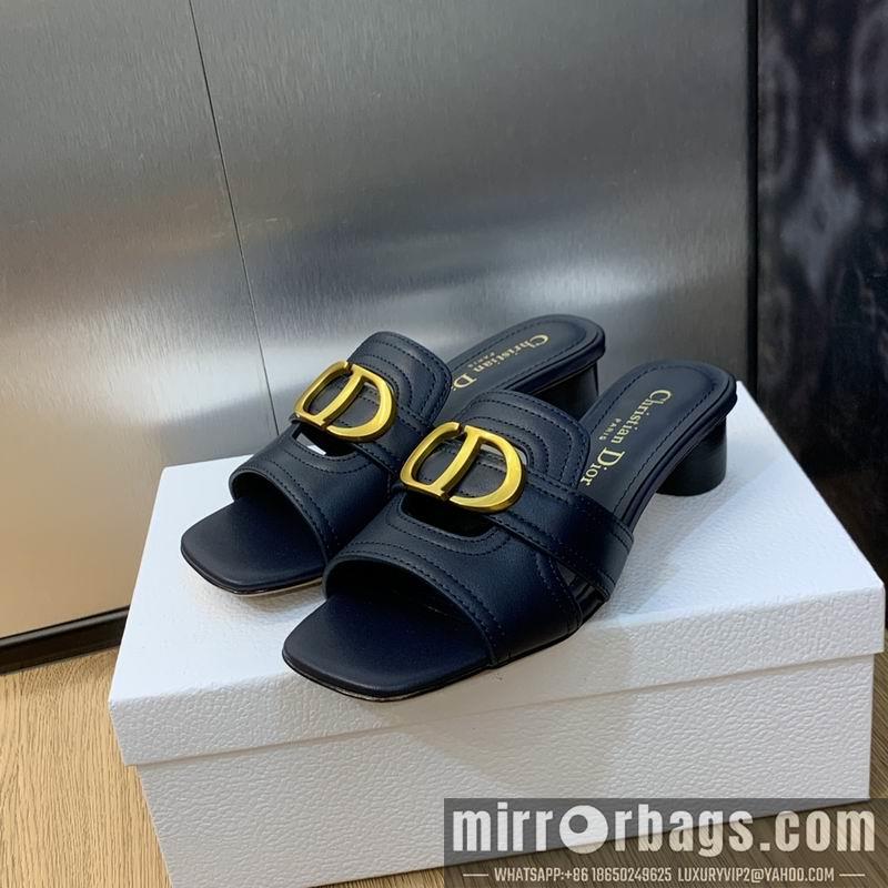Dior Shoes sz34-43 mnw0316