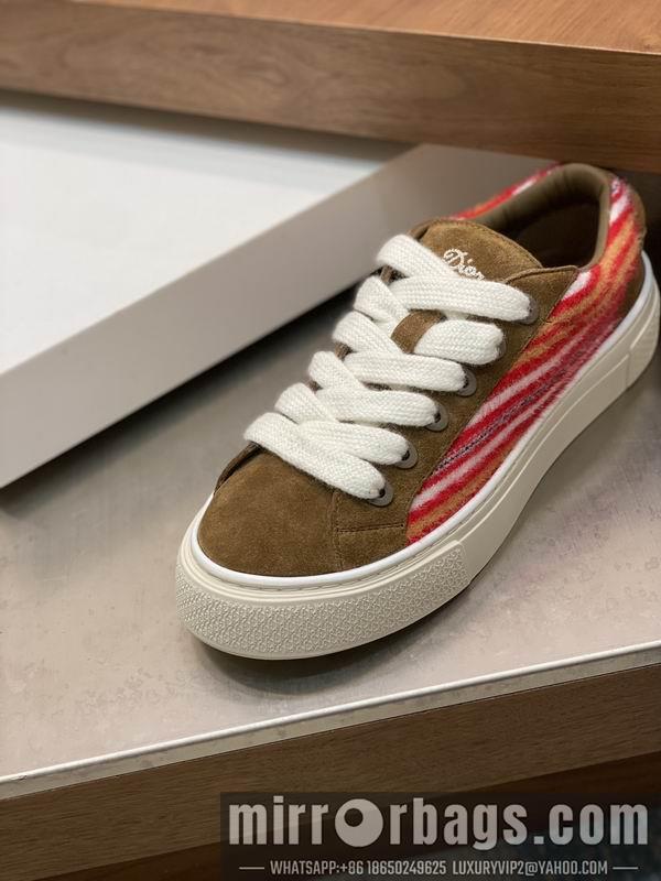 Dior Shoes sz38-45 mnw1101