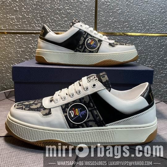 Dior Shoes sz38-45 hnh0612