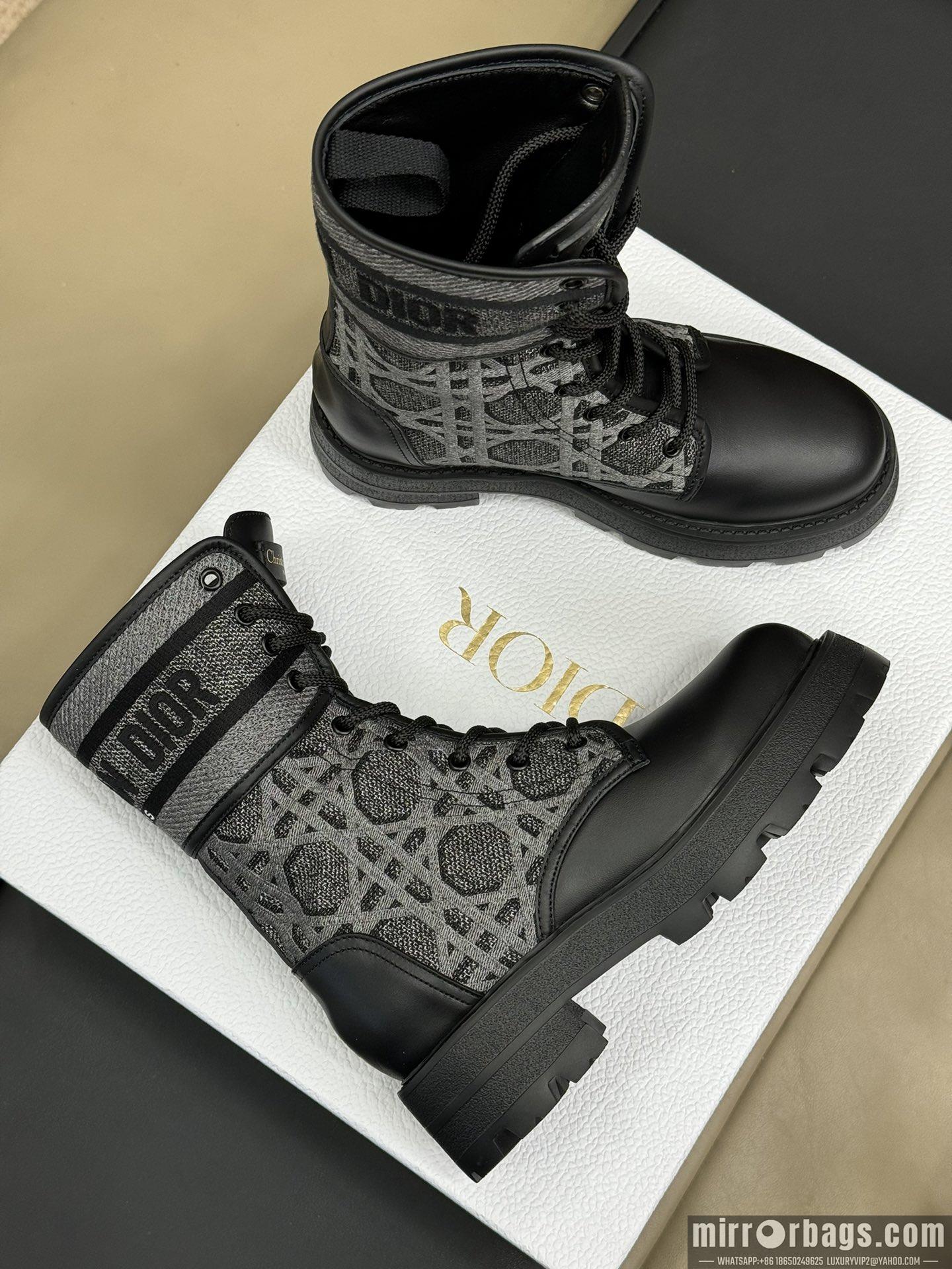 Dior Shoes sz35-41 h1004