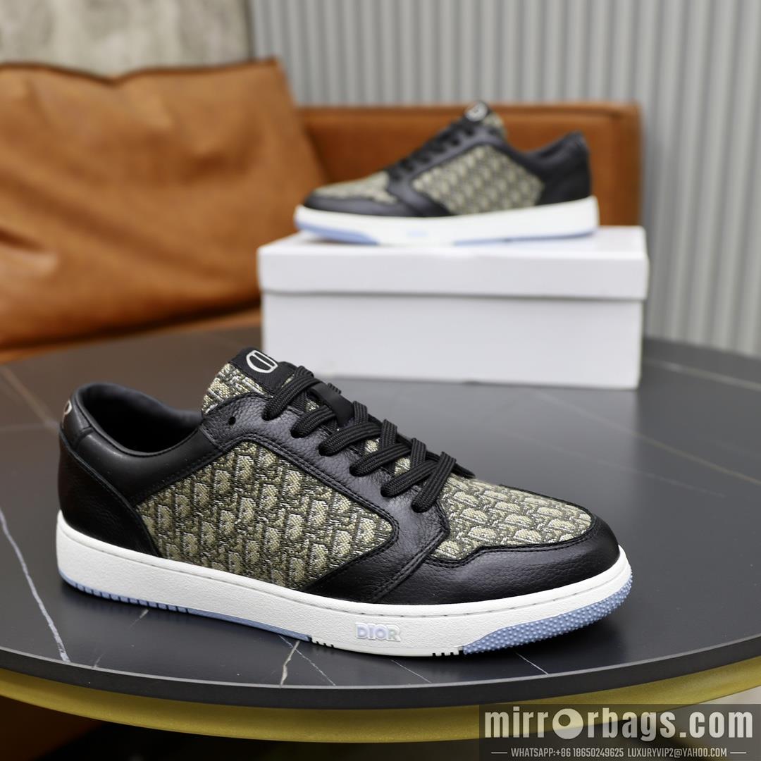 Dior Shoes sz38-44 h1004