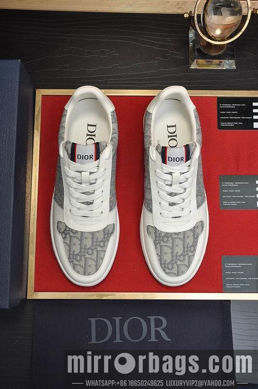 Dior Shoes sz38-45 mnw0306