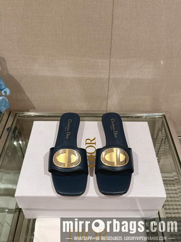 Dior Shoes sz34-43 mnw0301