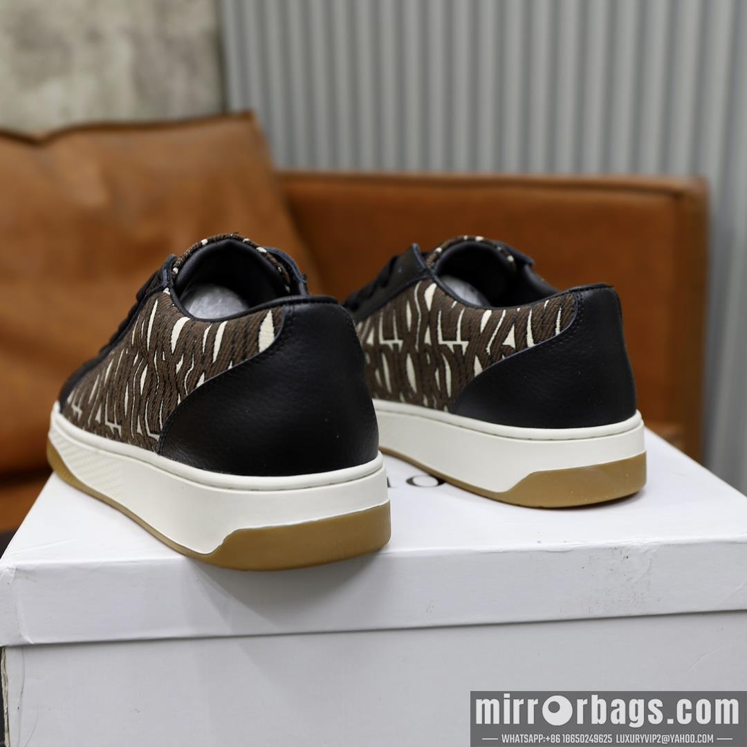 Dior Shoes sz38-44 hnh1211