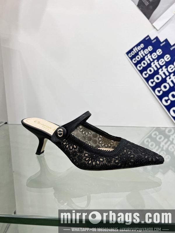 Dior Shoes sz33-44 6.5cm mnw0307