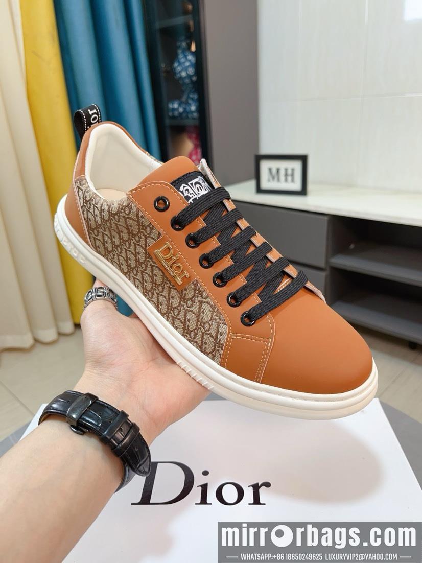 Dior Shoes sz38-44 h0804