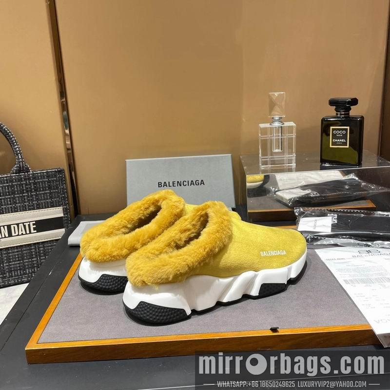 Balenciaga Shoes sz35-45 mnm0102