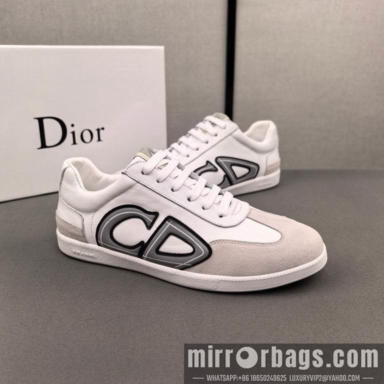 Dior Shoes sz38-45 mnh0521