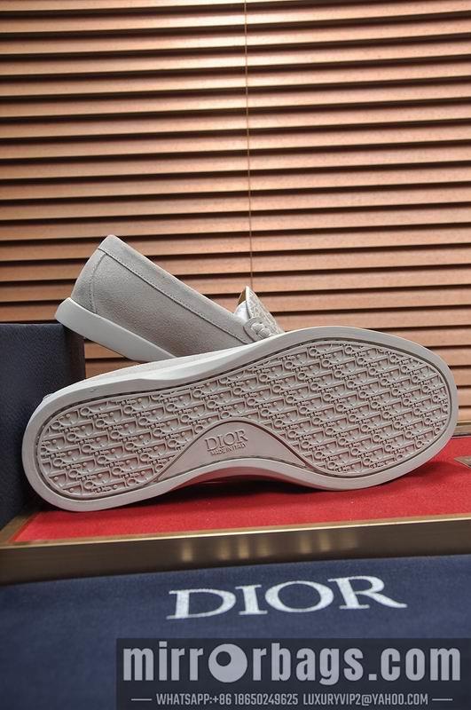 Dior Shoes sz38-44 hnh0305