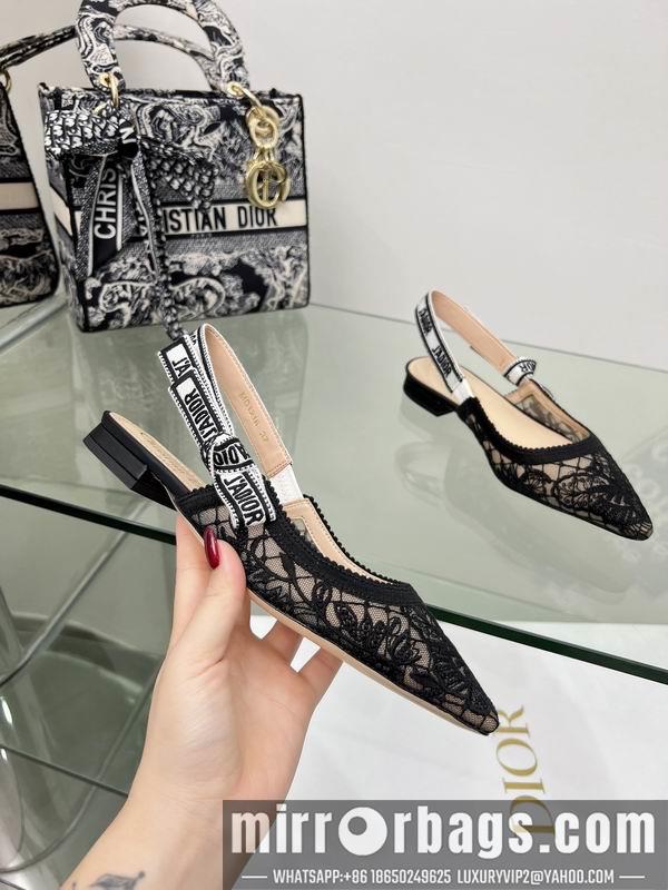 Dior Shoes sz33-44 mnw0301