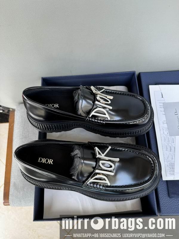 Dior Shoes sz39-44 hnh0333