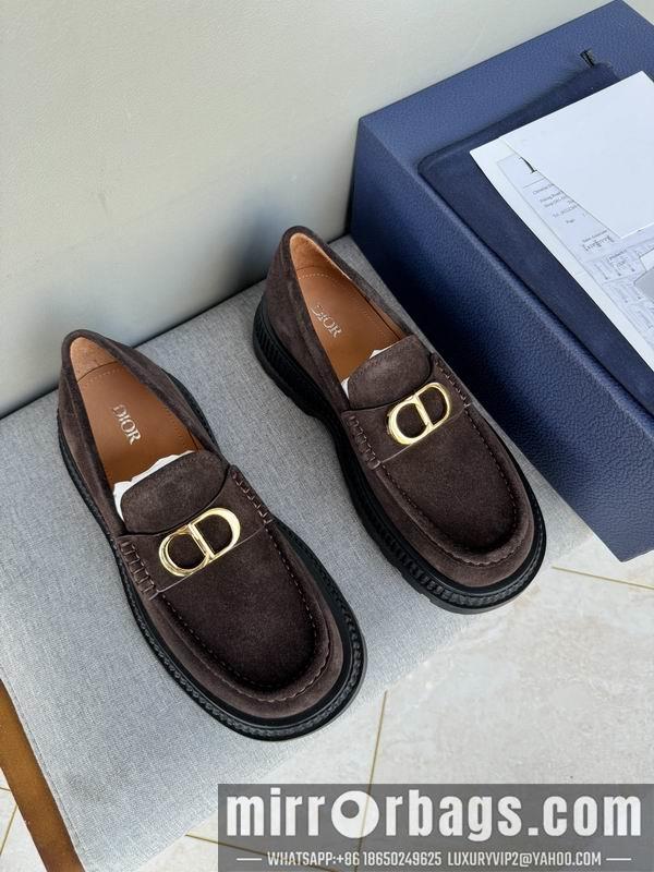 Dior Shoes sz39-44 hnh0334