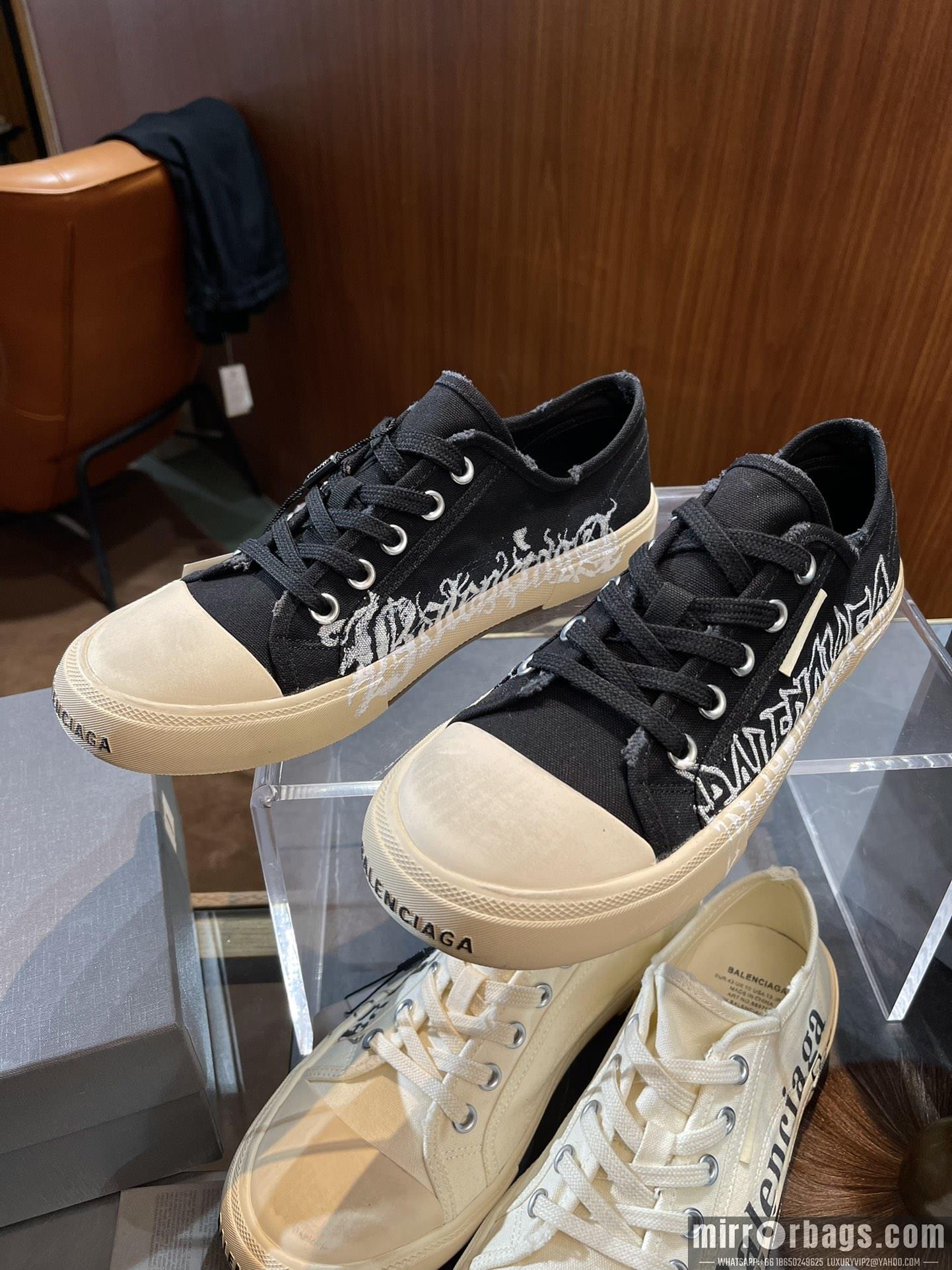 Balenciaga Shoes sz38-45 h0501