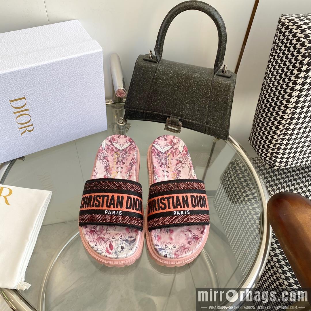 Dior Shoes sz35-40 h0604