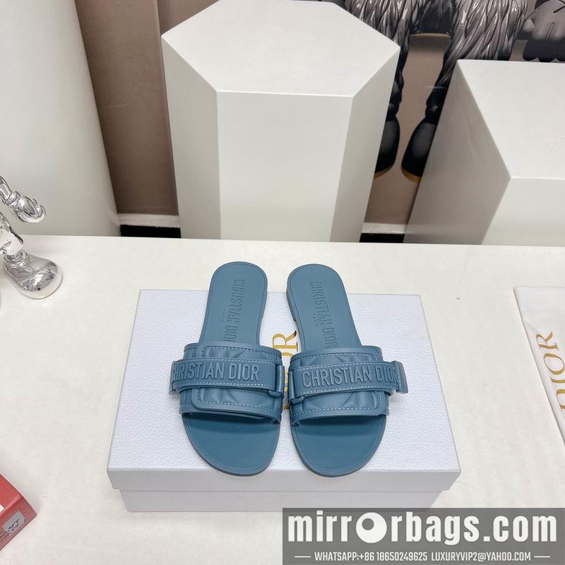 Dior Shoes sz35-40 mnw0432