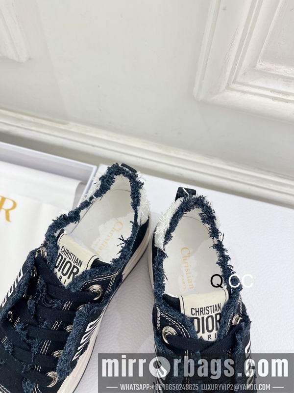 Dior Shoes sz35-40 XC0405