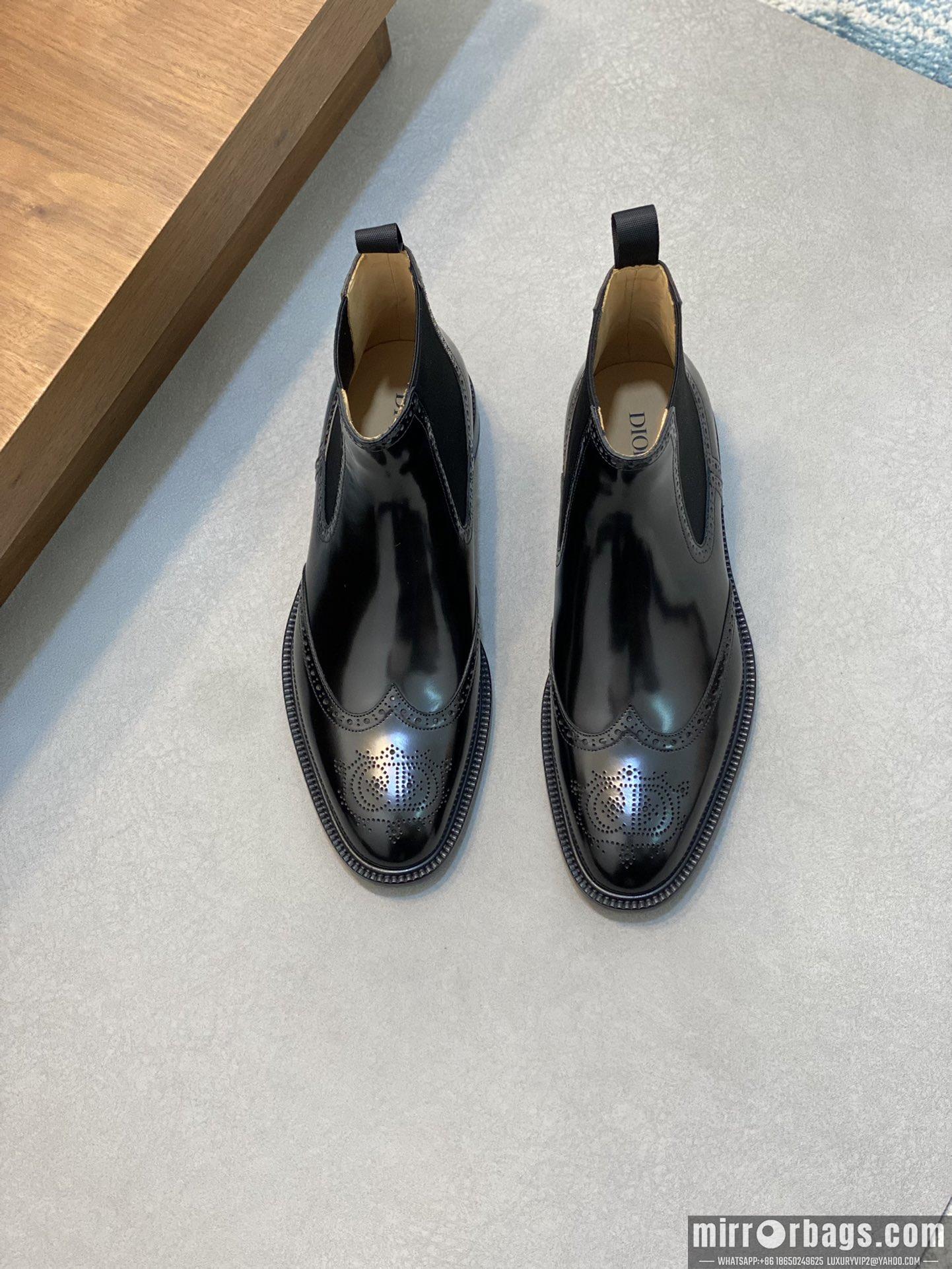 Dior Shoes sz38-45 hnh1202