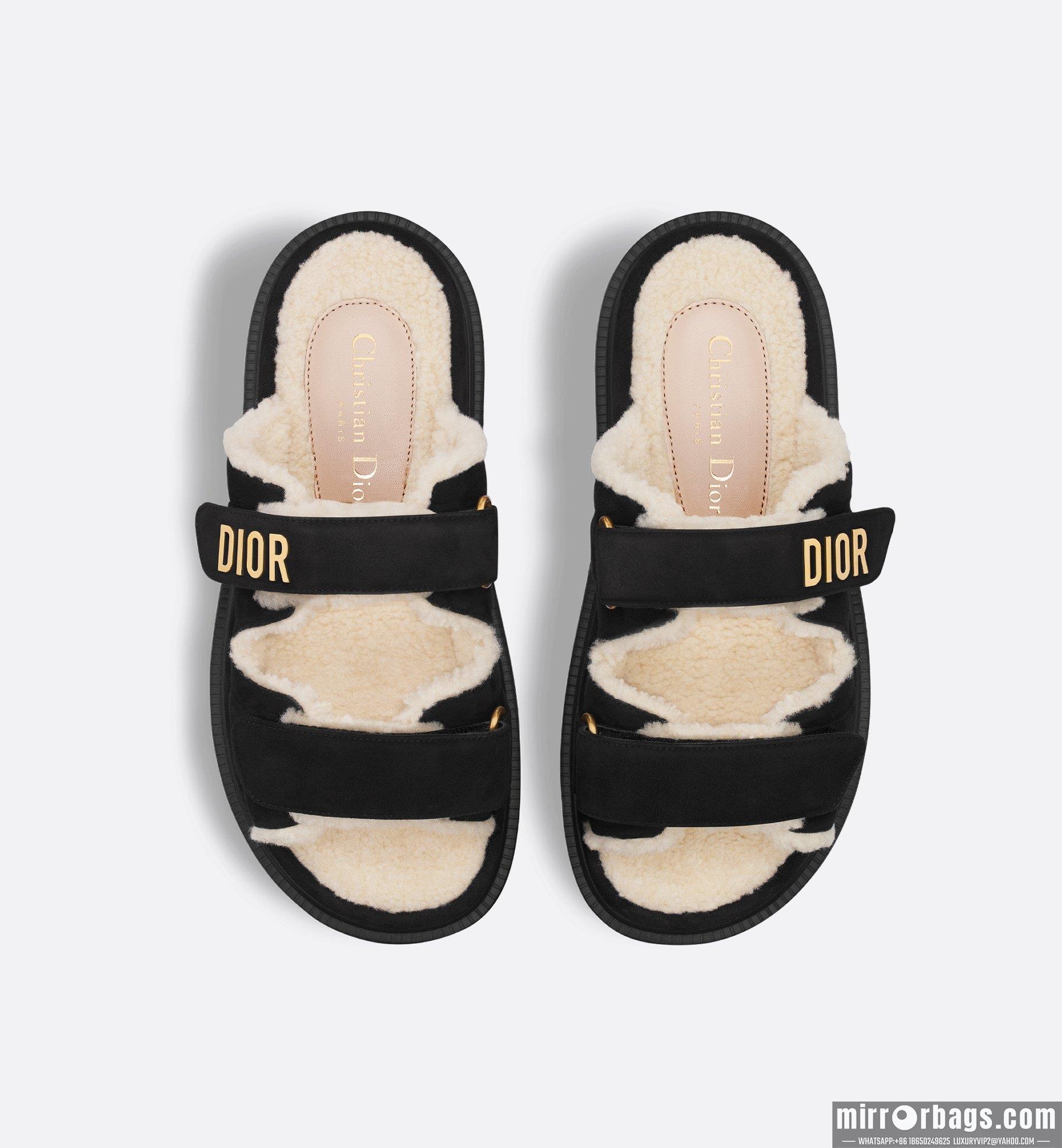 Dior Shoes sz35-42 h1003