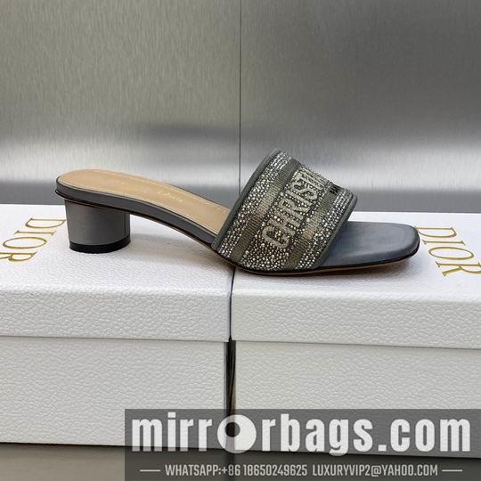 Dior Shoes sz34-43 4.5cm mnh0514