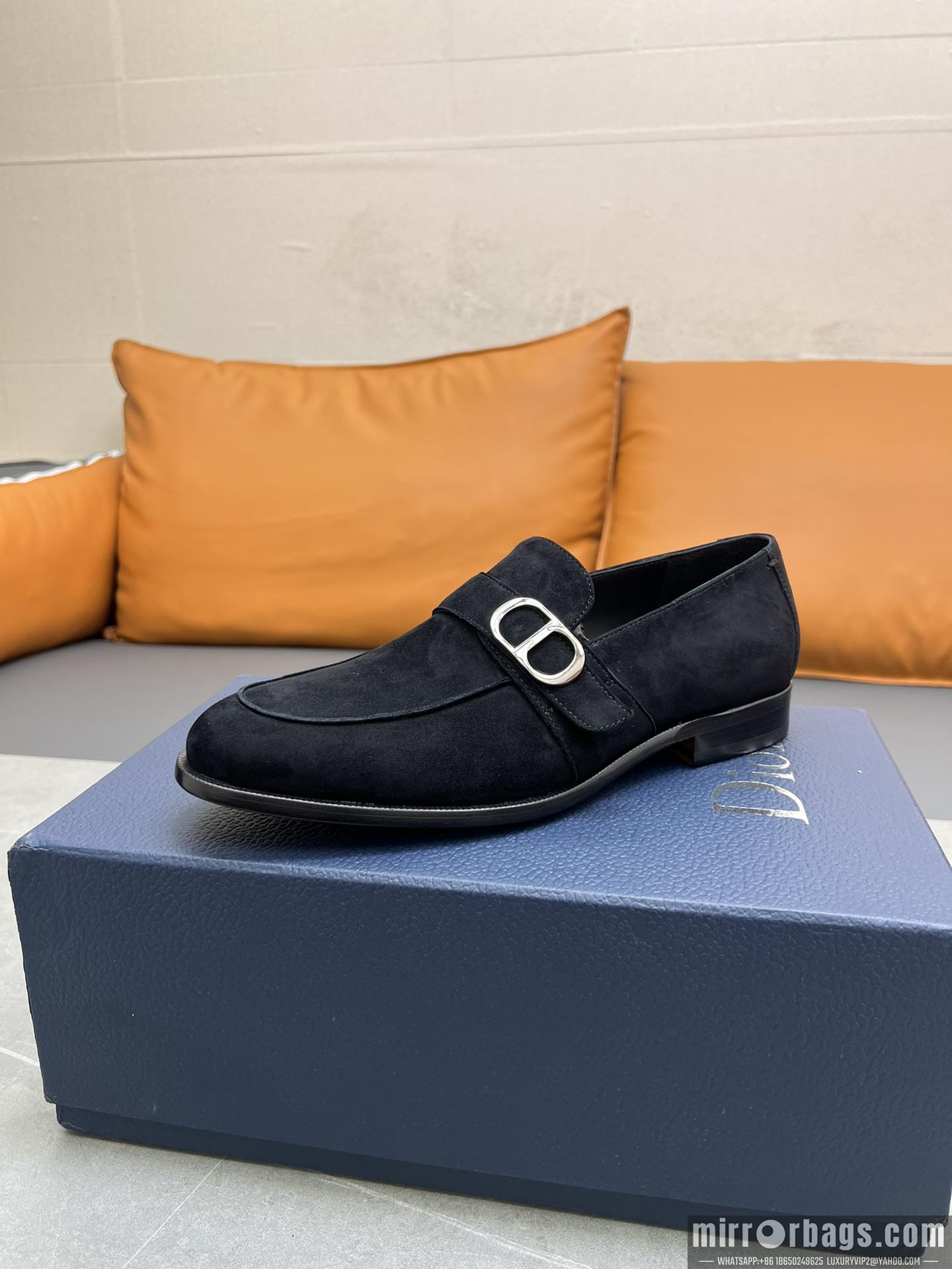 Dior Shoes sz39-44 h0705