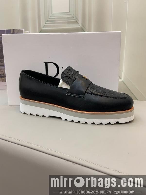 Dior Shoes sz38-44 hnm0145