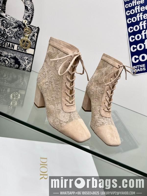 Dior Shoes sz34-43 8cm mnw0303