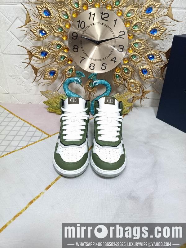 Dior Shoes sz35-45 mnm0104