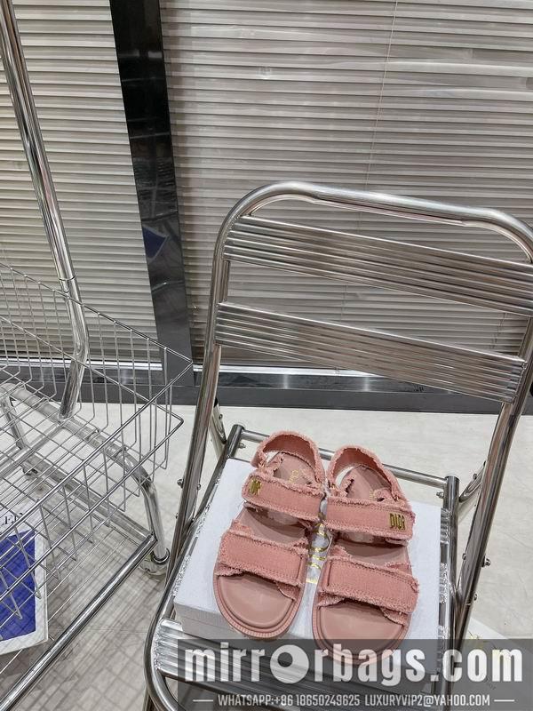 Dior Shoes sz35-41 mnw0405