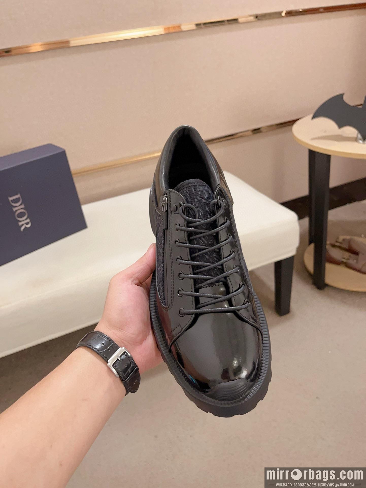 Dior Shoes sz38-46 h1003