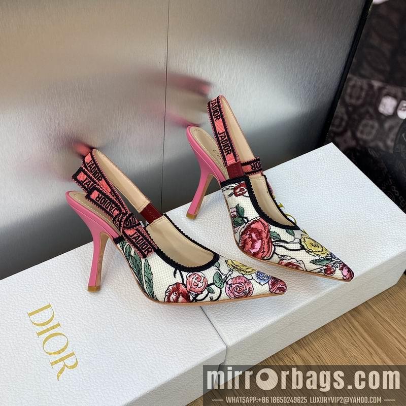 Dior Shoes sz33-44 9.5cm mnw0209
