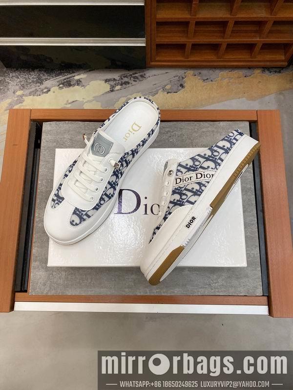 Dior Shoes mnm0123