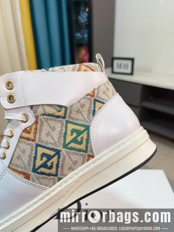 Dior Shoes sz38-44 hnm0141