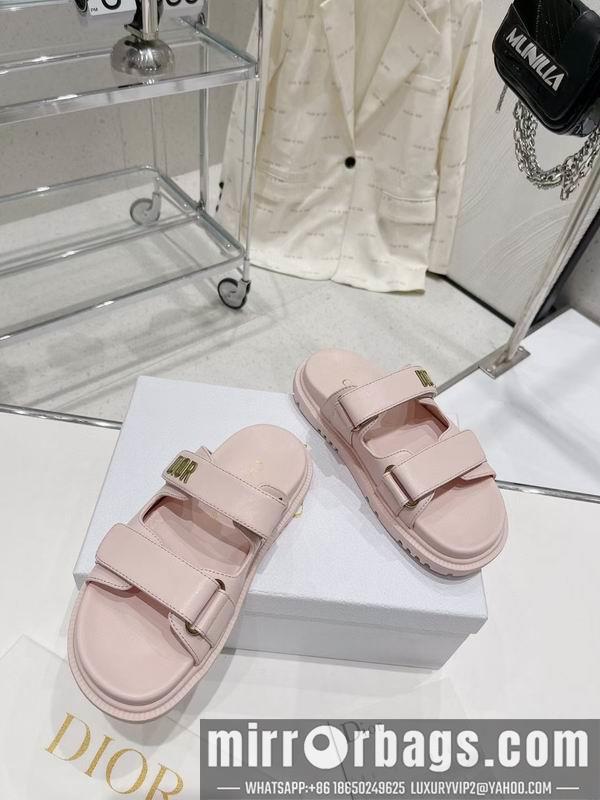 Dior Shoes sz35-42 mnw0306