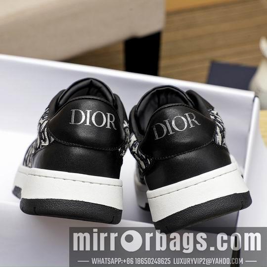 Dior Shoes sz38-45 hnh0609