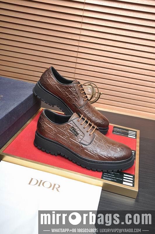 Dior Shoes sz38-44 mnm0118