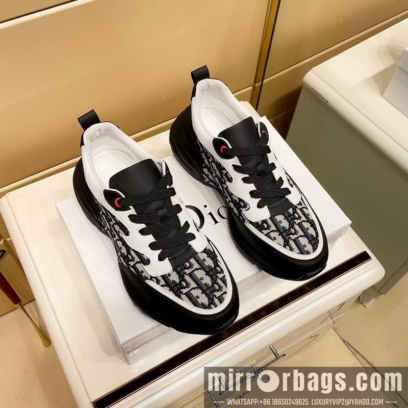 Dior Shoes sz38-44 mnm0123