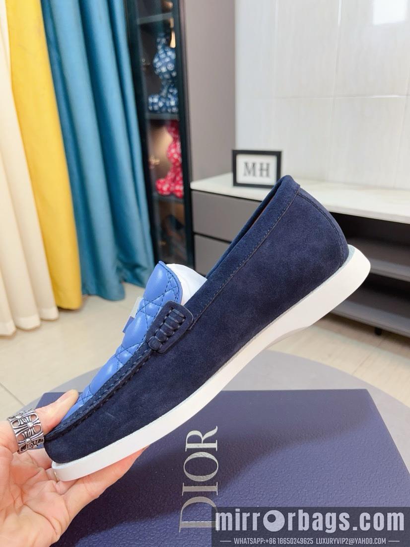 Dior Shoes sz38-44 h0801