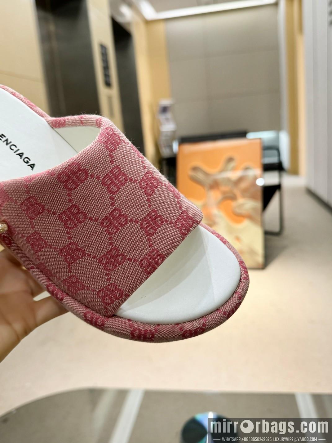 Balenciaga Shoes sz35-40 h0601