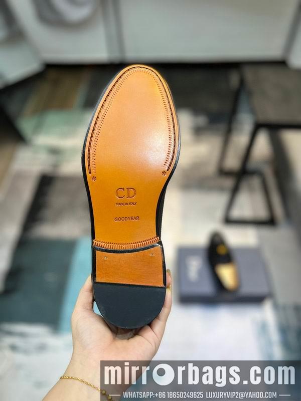 Dior Shoes sz39-44 hnm0156