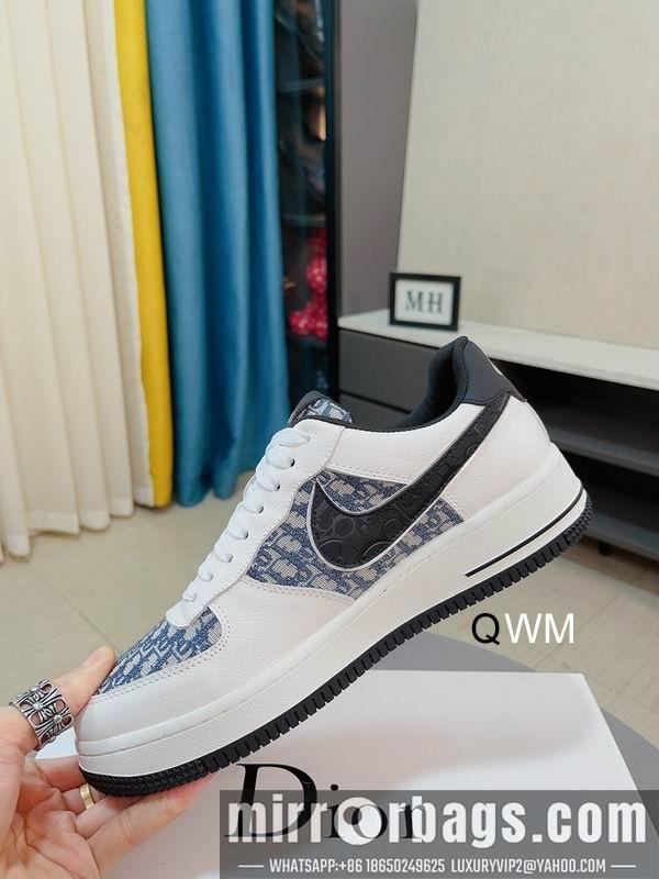 Dior Shoes sz38-45 WM1108