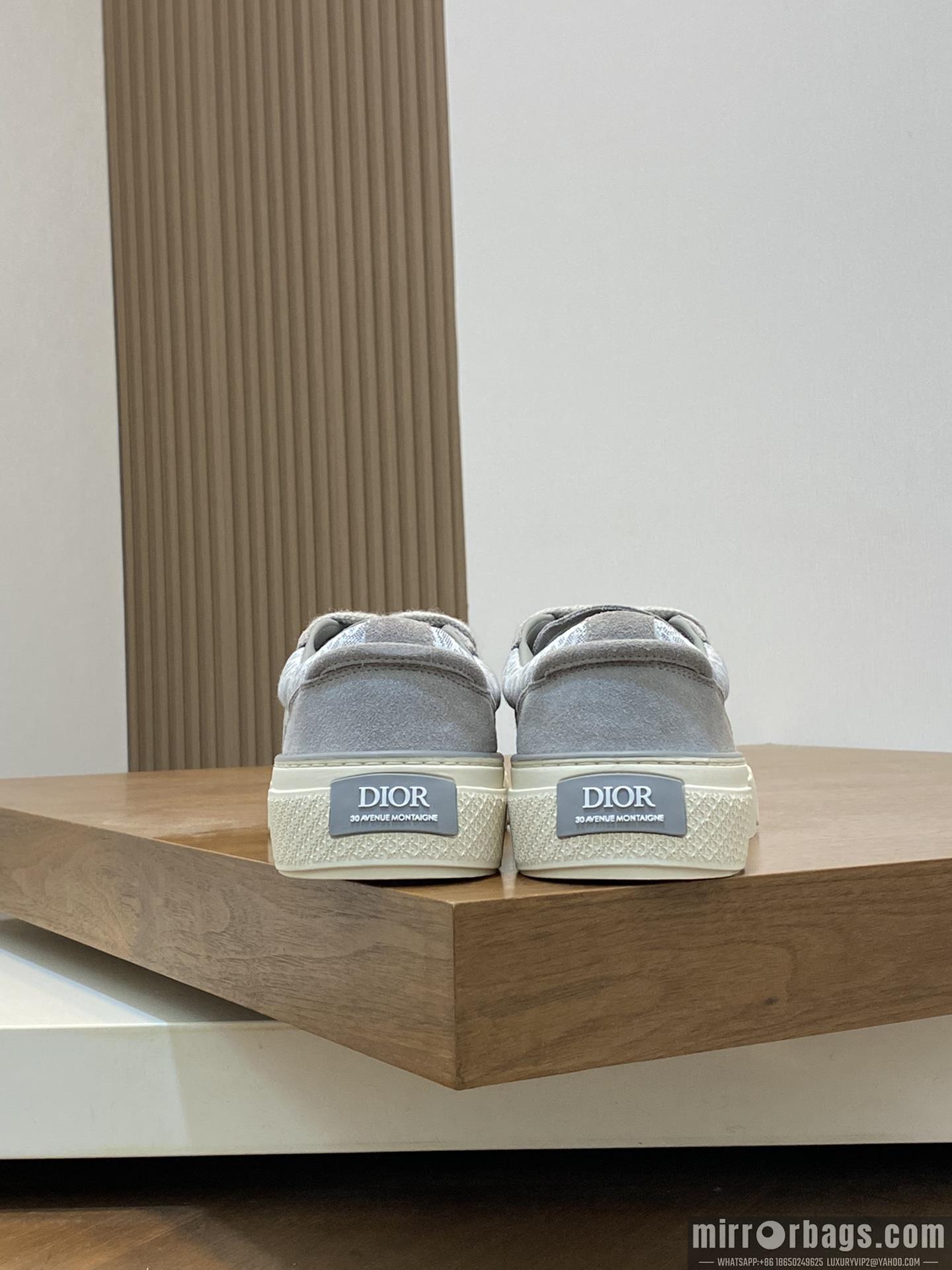 Dior Shoes sz38-45 h1005
