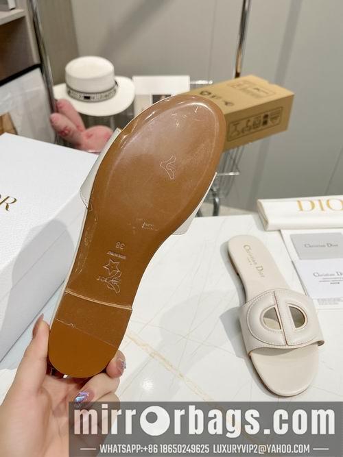 Dior Shoes sz34-42 mnh0310